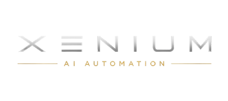 Xenium AI Automation