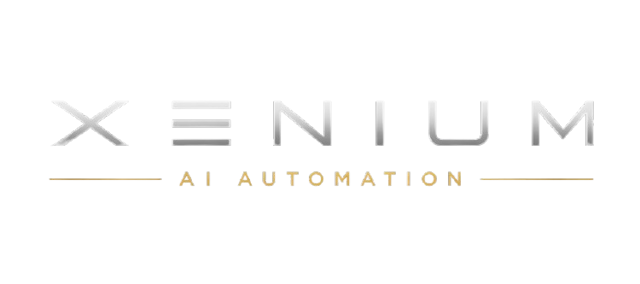 Xenium AI Automation