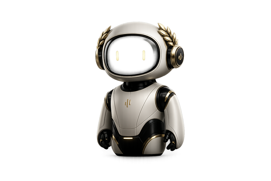 AI Xenium Robot